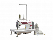 Настольная прямострочная промышленная швейная машина Aurora A-1E Home (A-8600)